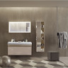 Зеркало с подсветкой GEBERIT CITTERIO 500,572.JI.1 90 см